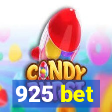 925 bet